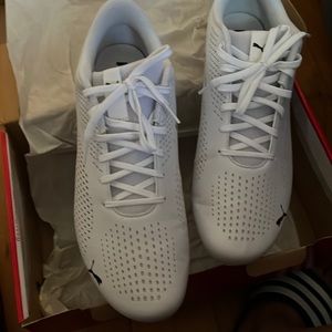 Men’s 9.5 BMW Motorsport Puma